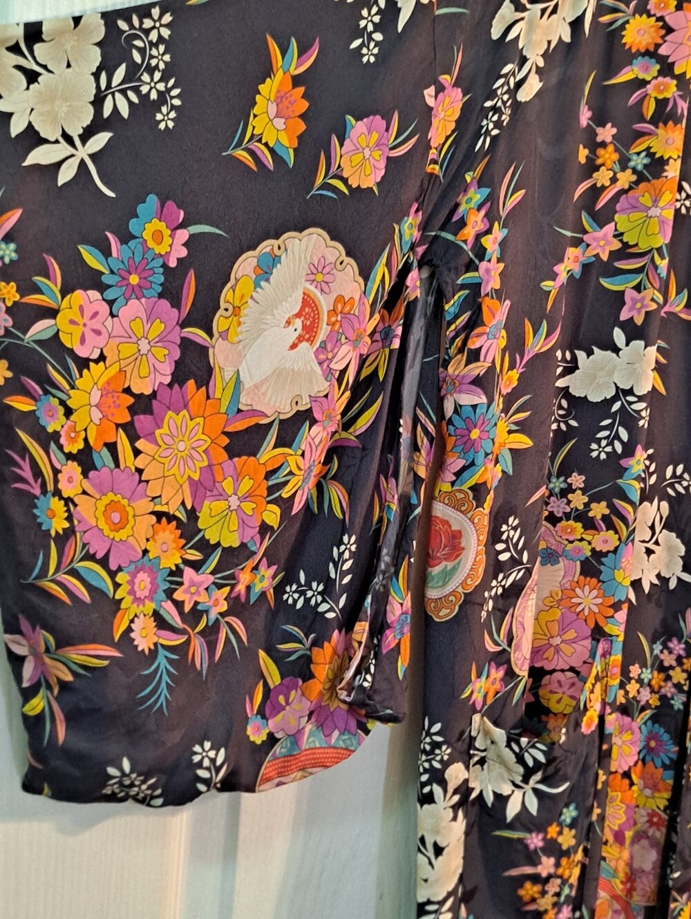 Spell~ Leo Maxi Robe - Picture 10 of 14